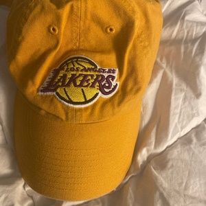 Los Angeles Lakers cap
